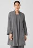 Cozy Organic Cotton Thermal Sleep Cardigan