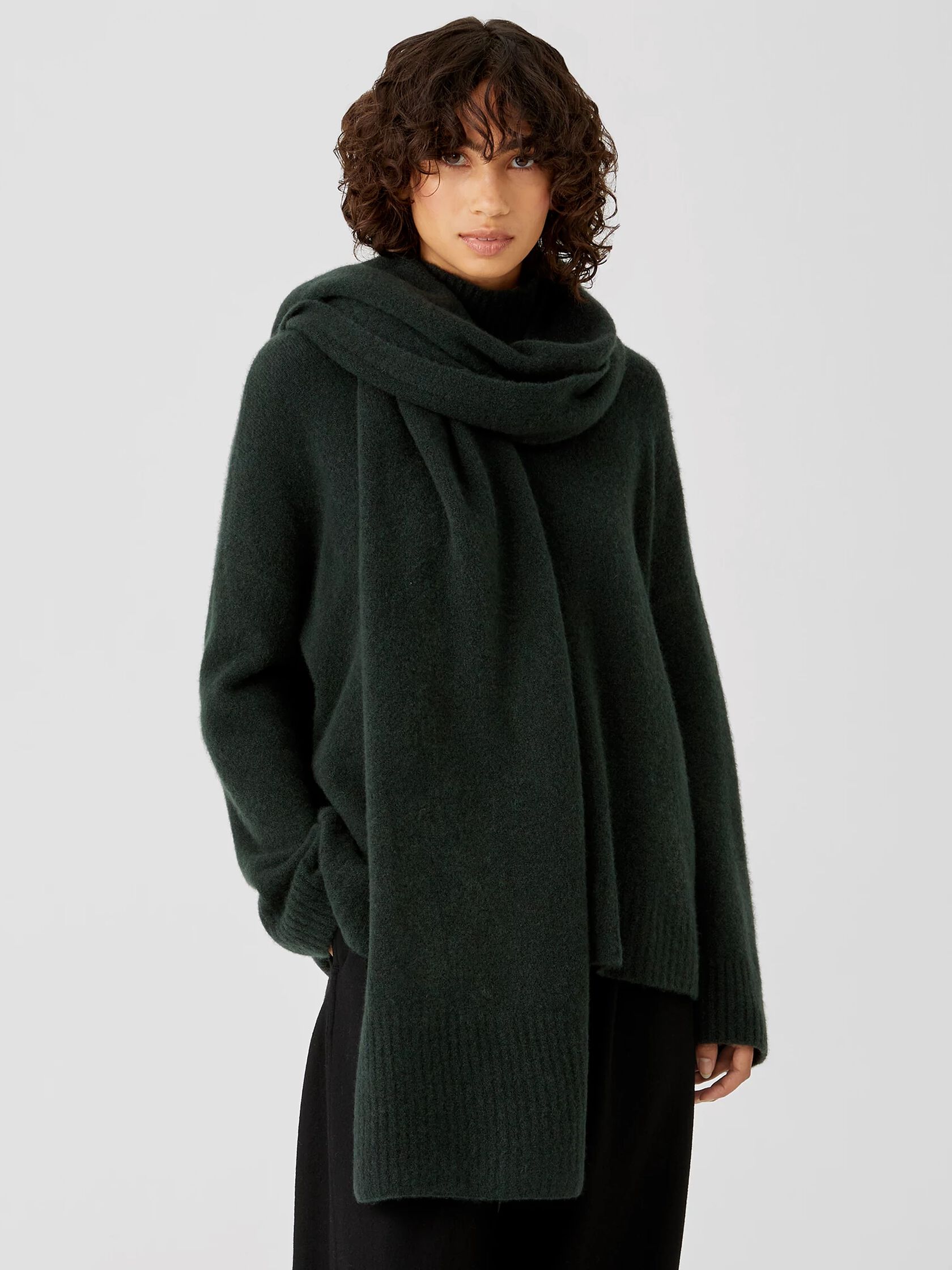 Cashmere Silk Bliss Wrap