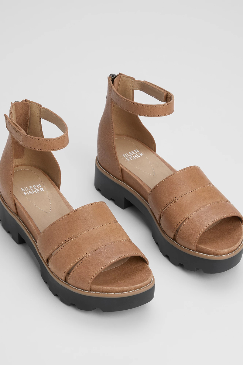 Women's Luxury Shoes | EILEEN FISHER