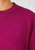 Organic Cotton French Terry Box-Top