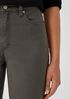 Organic Cotton Denim Slim Jean