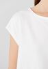 Traceable Organic Cotton Jersey Box-Top