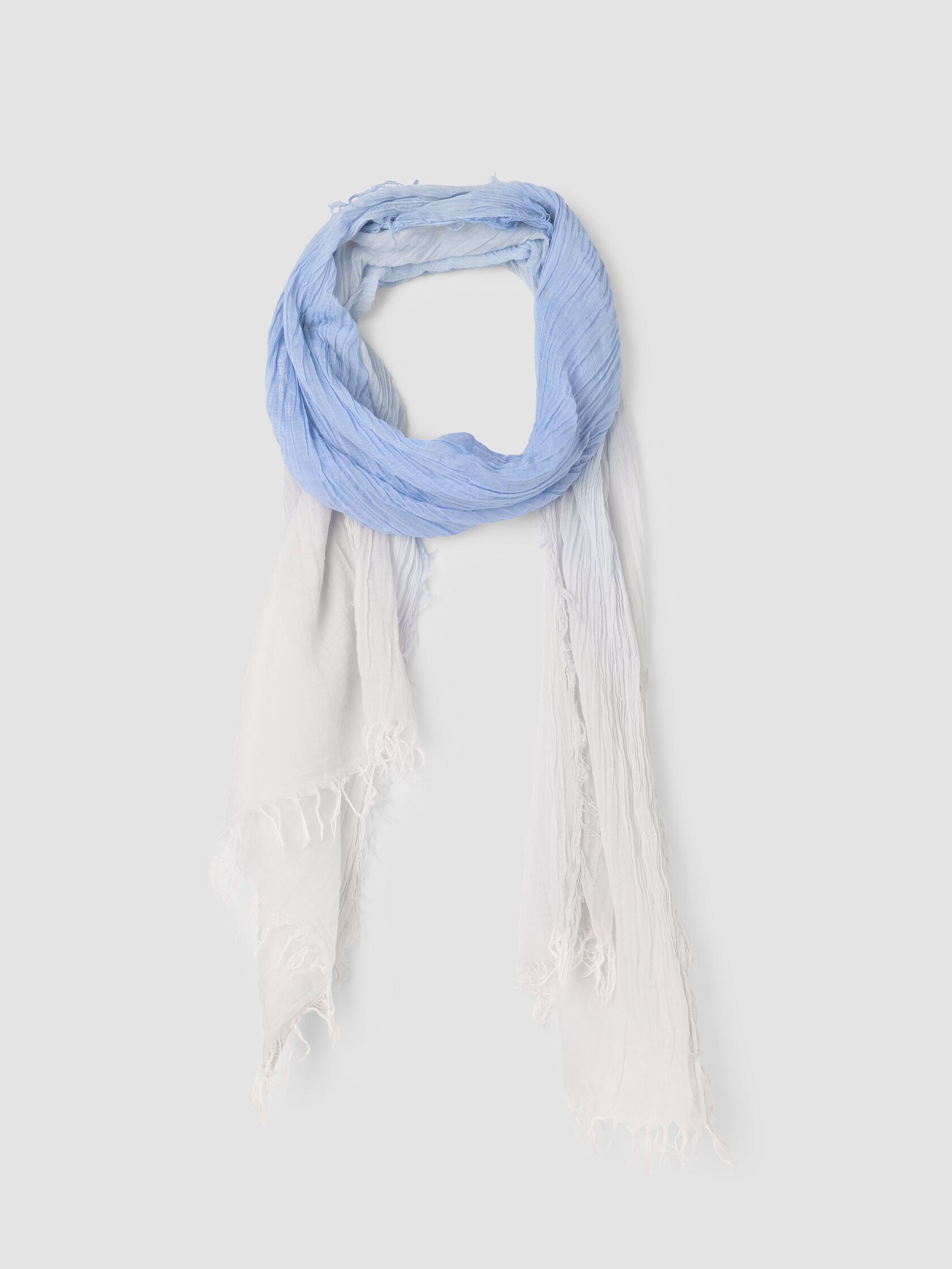 Watercolor Cotton Gauze