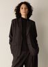 Seasonless Wool Long Blazer