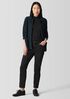 Organic Cotton Stretch Denim Slim Jean
