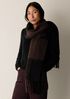 Boucle Cloud Scarf