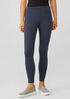Cozy Brushed Terry Leggings
