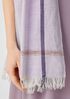 Handloomed Khadi Cotton Scarf
