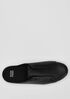 Pacy Leather Slip-on Sneaker