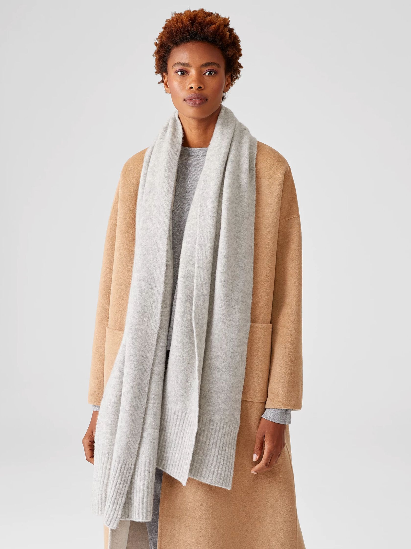 Cashmere Silk Bliss Wrap