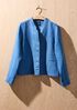 Renew Heavy Linen Jacket, XL
