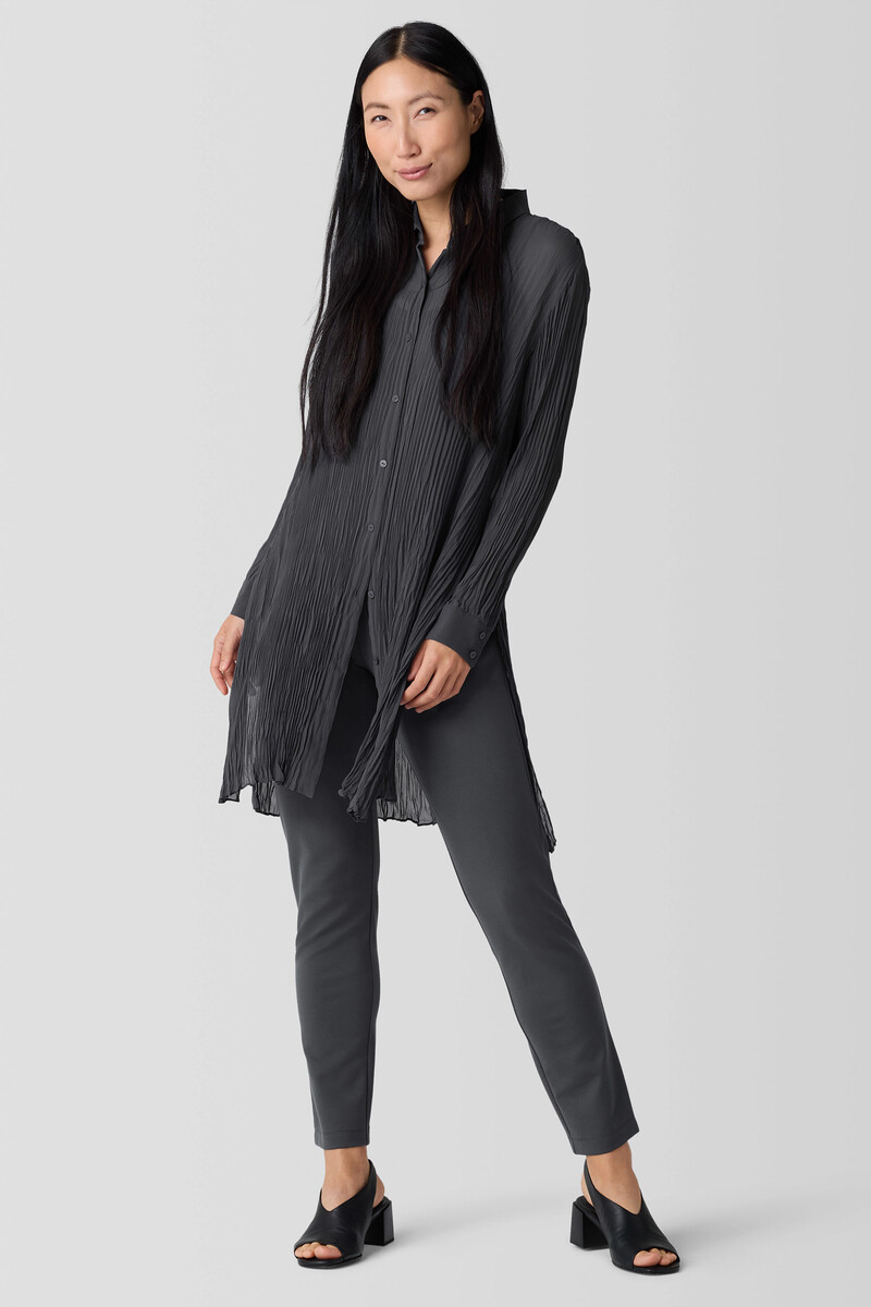 Washable Flex Ponte Slim Pant Washable Flex Ponte Slim Pant