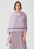 Handloomed Khadi Cotton Scarf