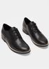 Milo Leather Oxford
