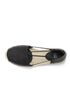 Lee Washed Leather Espadrille