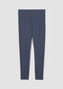 Cozy Brushed Terry Hug High-Waisted Leggings