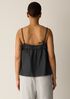 Airy Organic Cotton Twill Cami