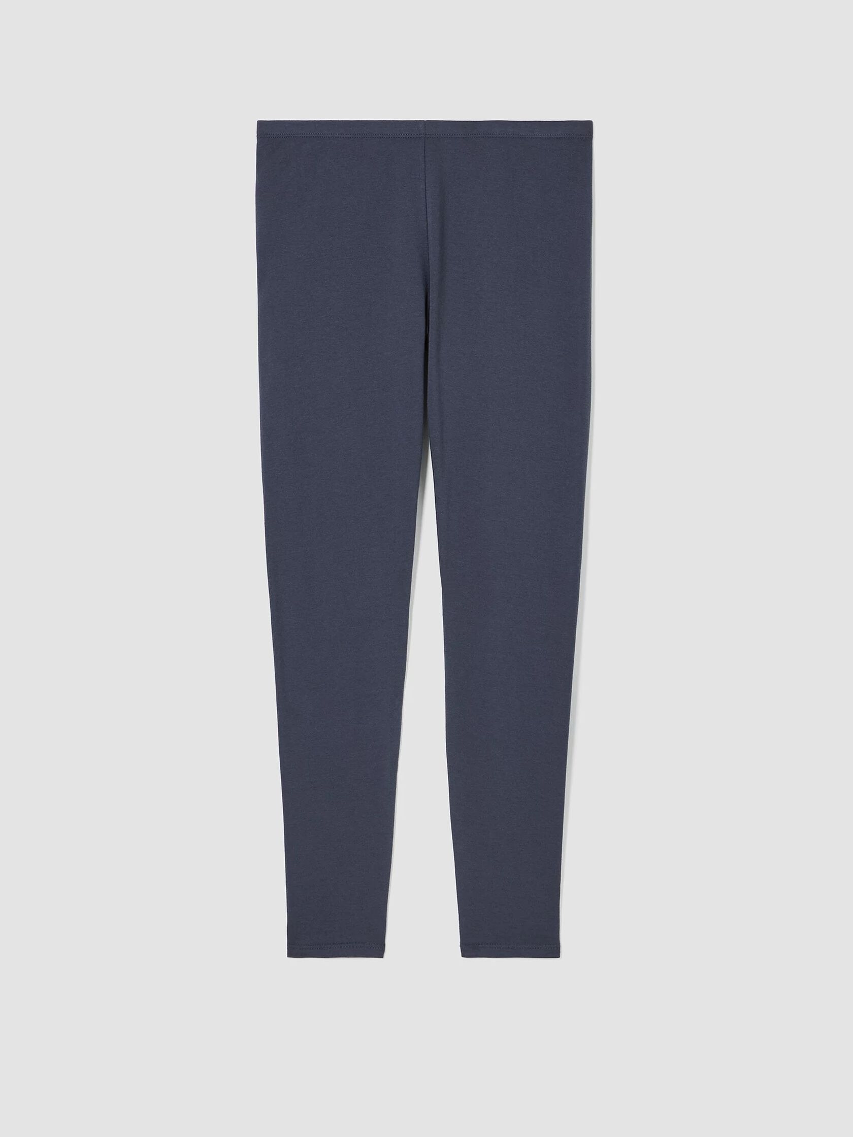 Cozy Brushed Terry Leggings