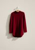Renew Lofty Recycled Cashmere Pullover, XXS