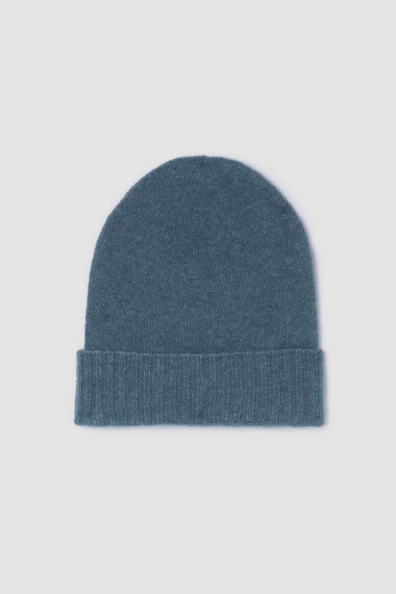Cashmere Silk Boucle Bliss Hat Cashmere Silk Boucle Bliss Hat