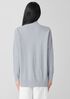 Organic Linen Cotton Long Cardigan