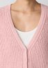Cotton Fluff Cardigan
