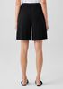 Fine Jersey Shorts