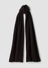 Cashmere Silk Boucle Bliss Scarf