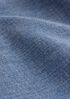 Cotton Stretch Denim Straight Jean