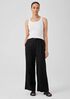 Organic Linen Trouser Pant