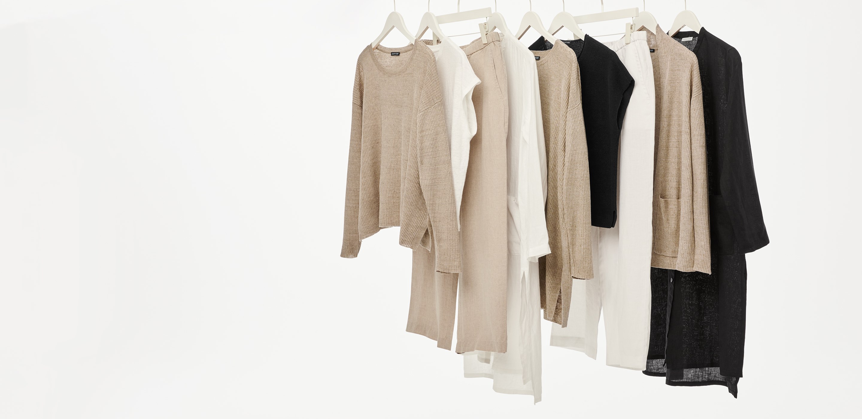 eileen fisher system