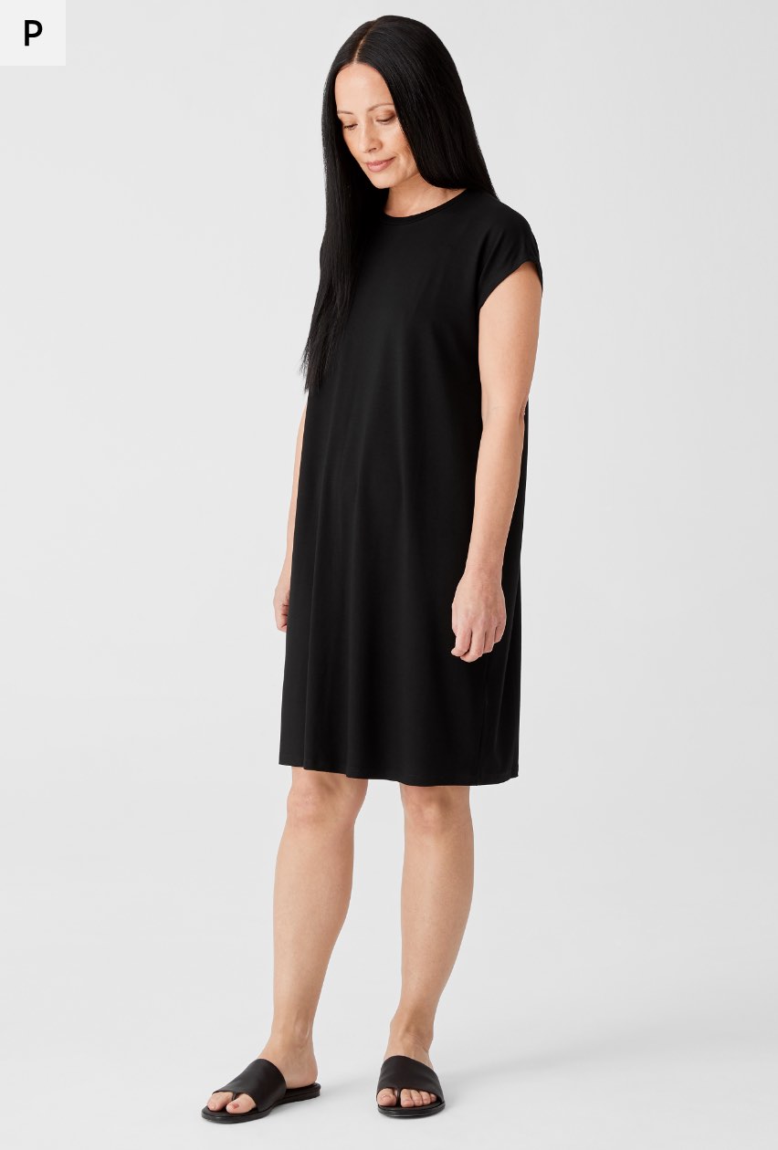 eileen fisher petite