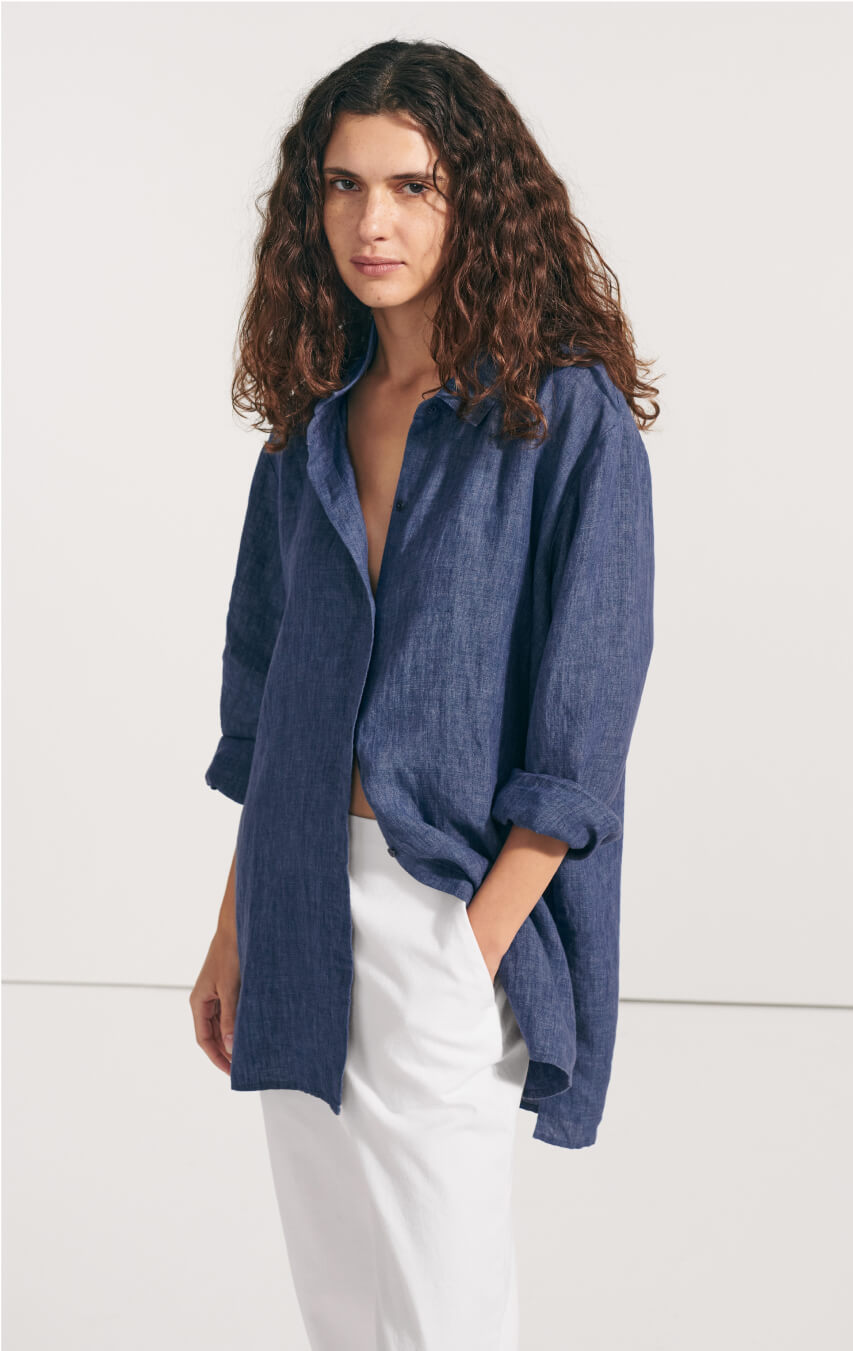 eileen fisher clothes