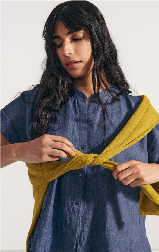 eileen fisher canada