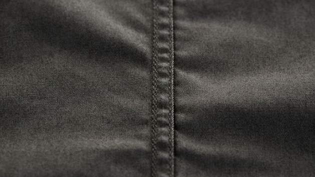 how to spot quality the anatomy of a seam eileen fisher