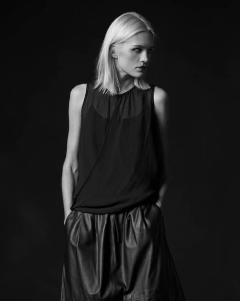 Brand Overview | EILEEN FISHER