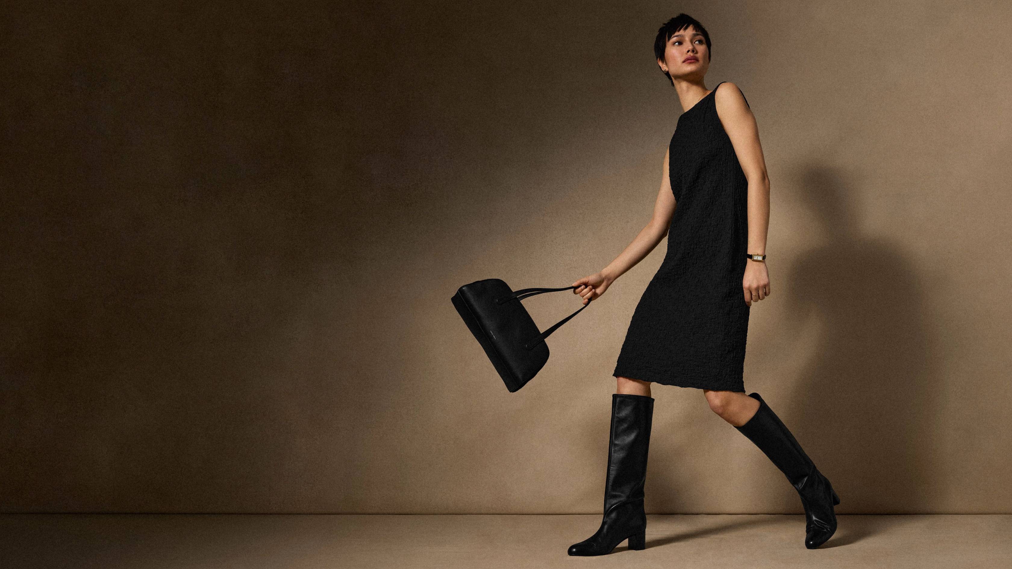 Comfort and Sophistication? You’re the Boss.