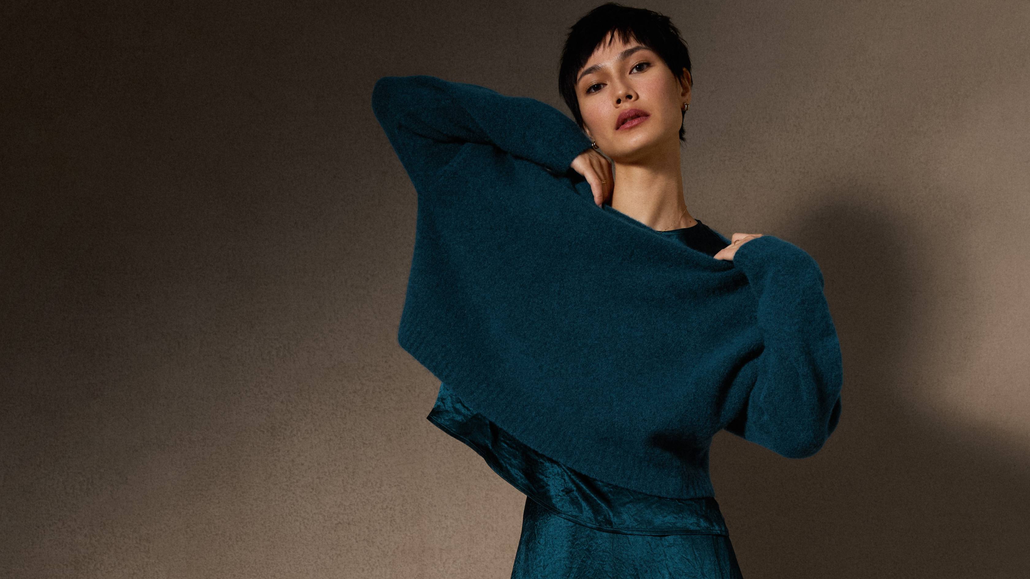 Your Wardrobe in Full Color