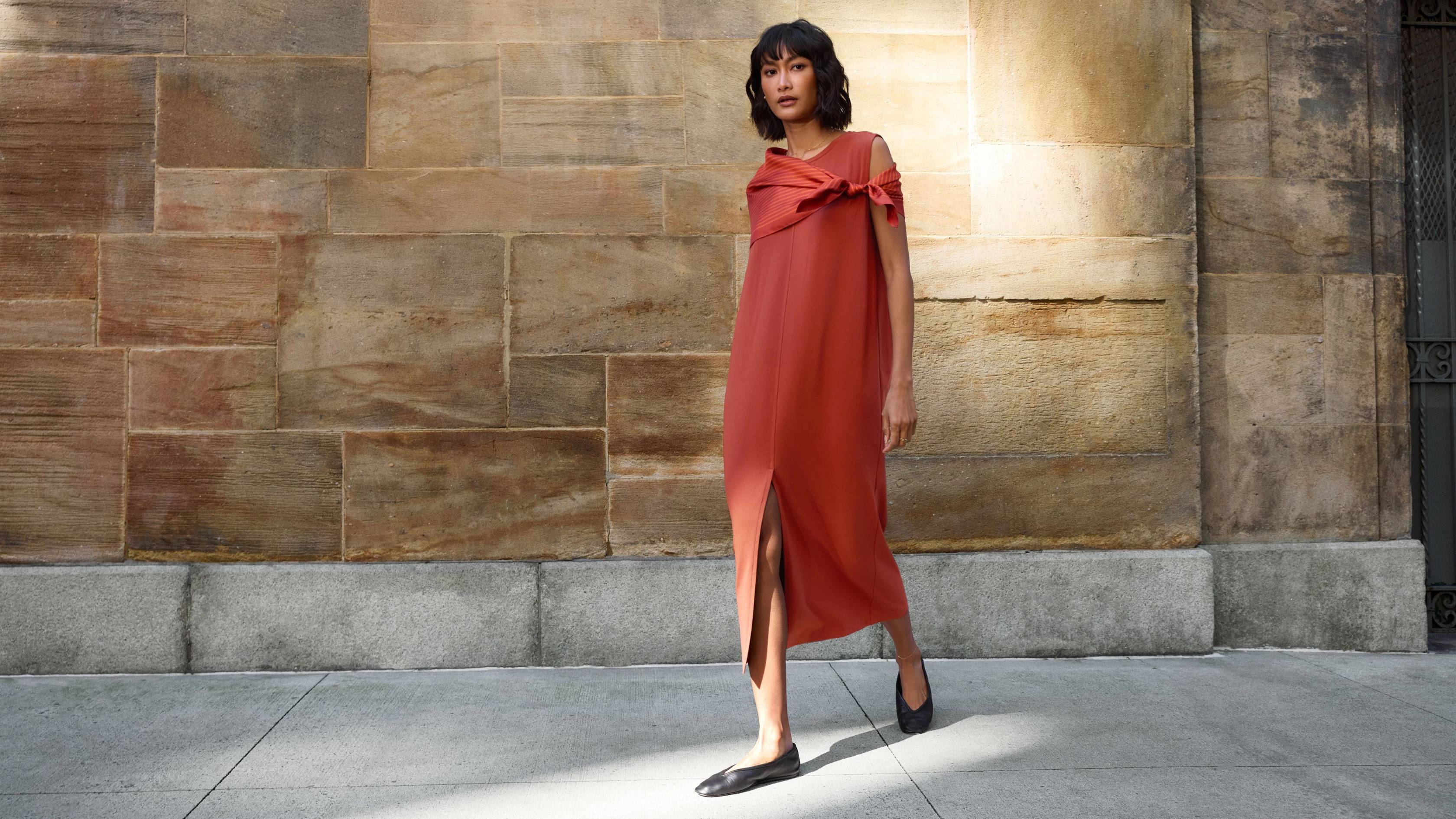 Your Wardrobe in Full Color