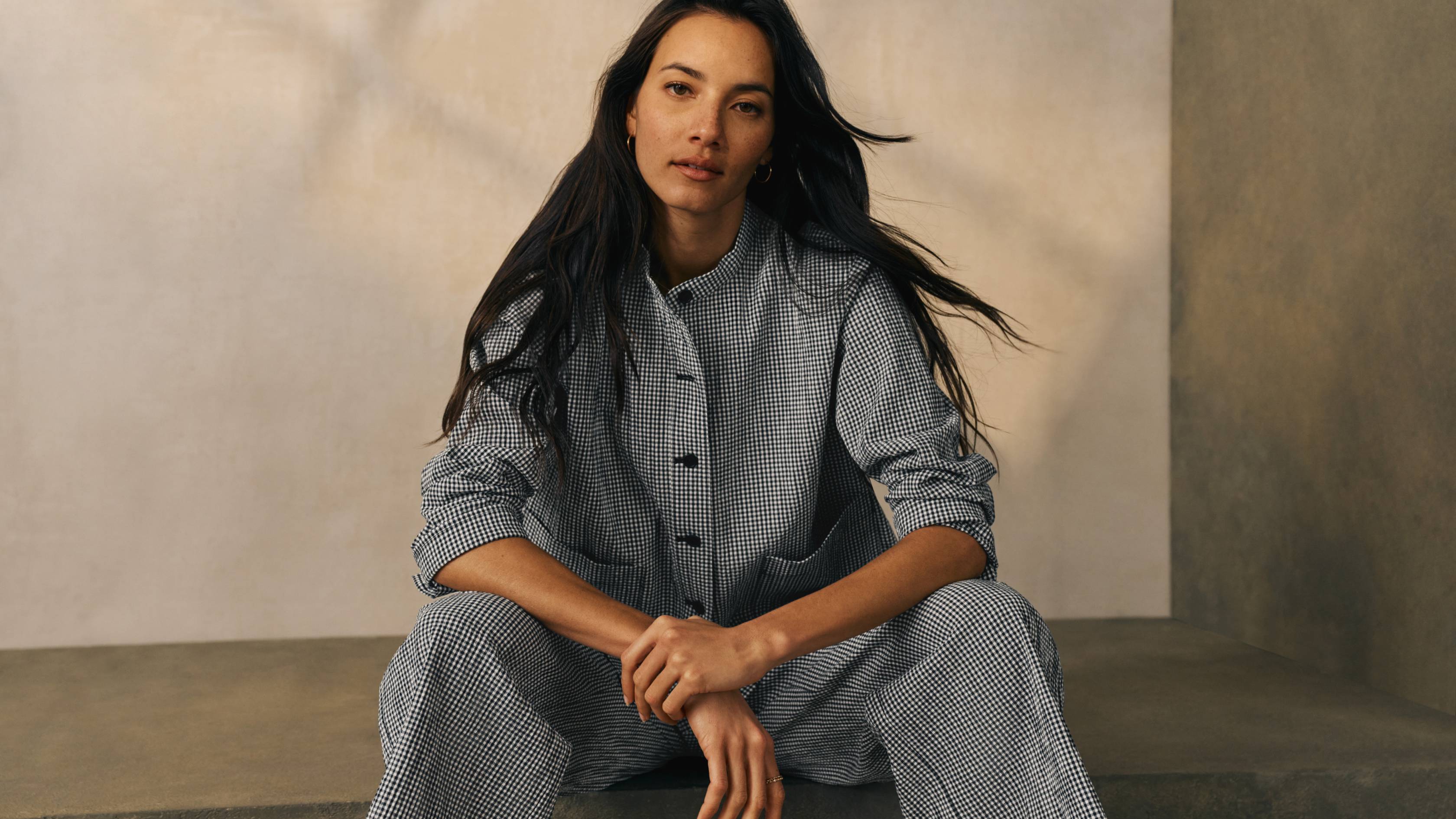 Comfort and Sophistication? You're the Boss.