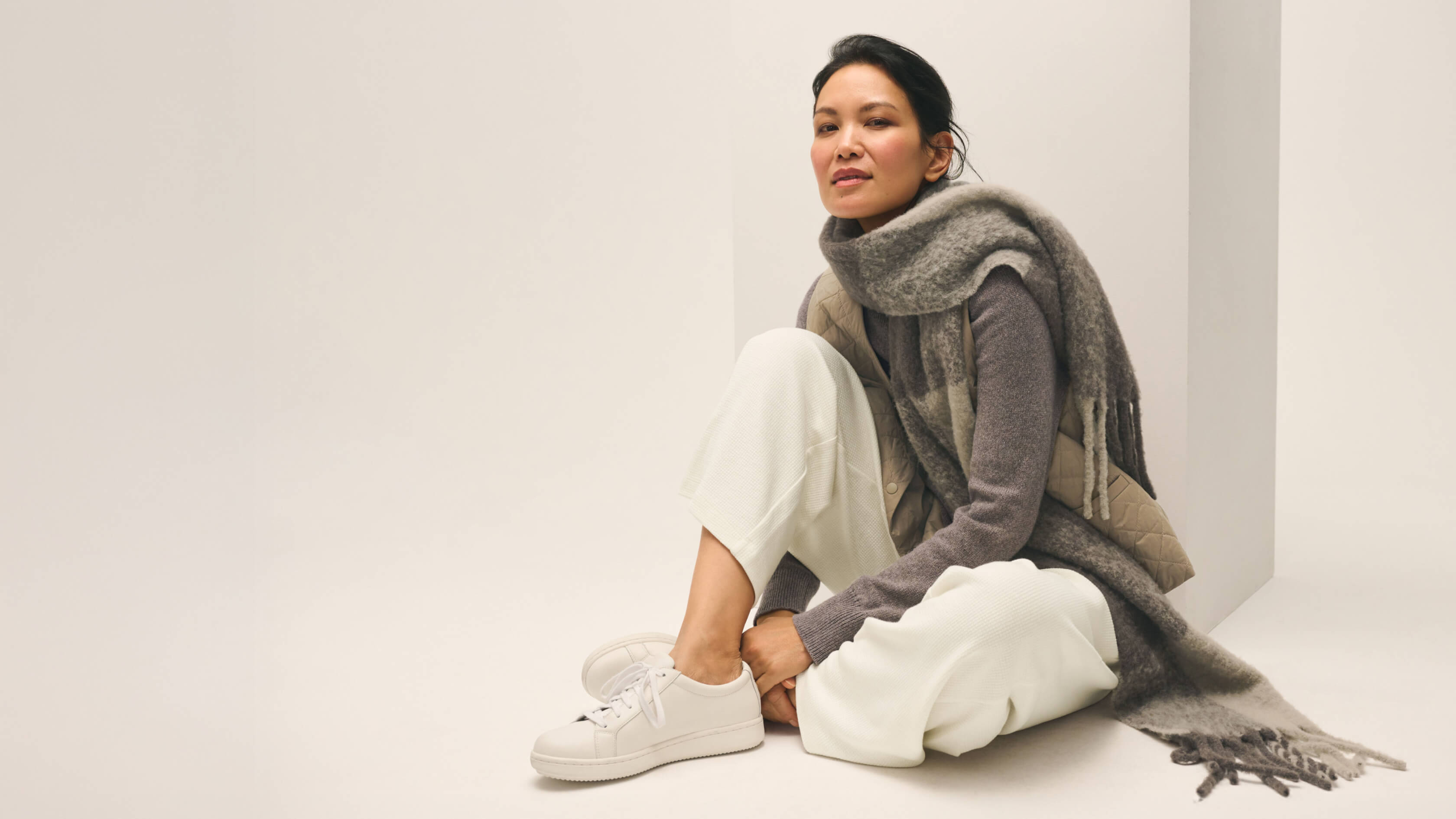 New Casual Styles