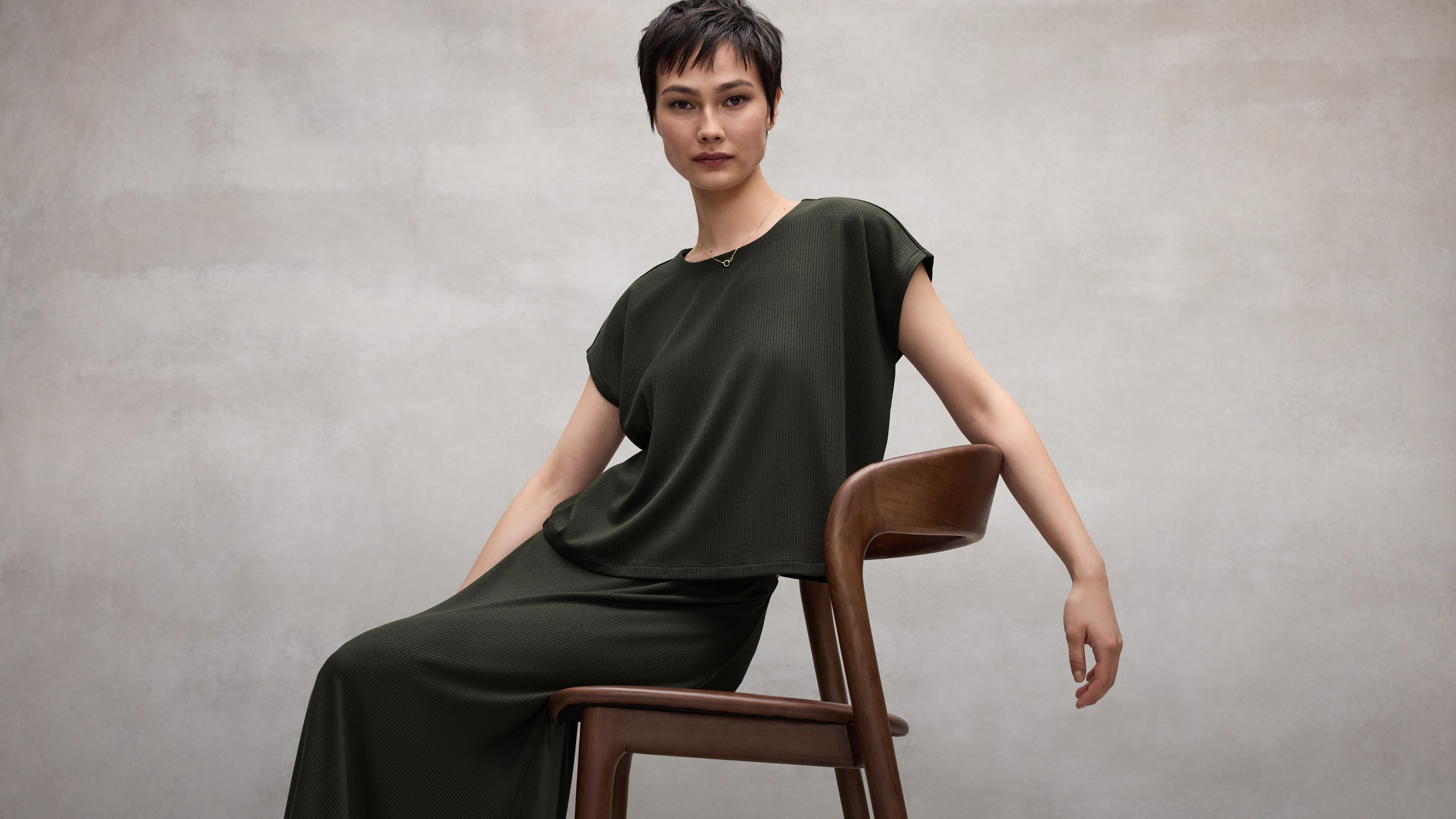 Comfort and Sophistication? You’re the Boss.