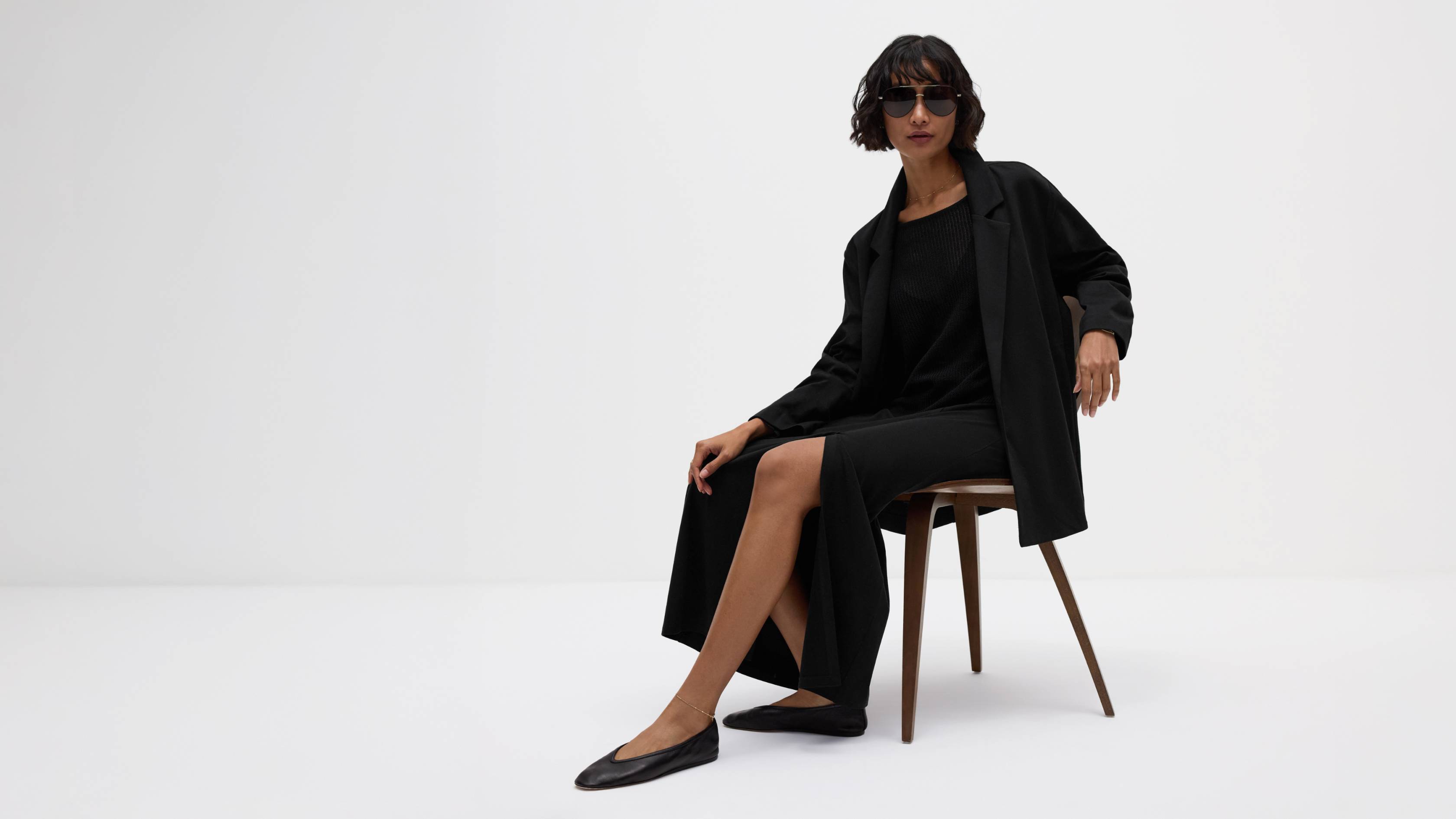 Comfort and Sophistication You're the Boss