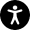 accessibe icon