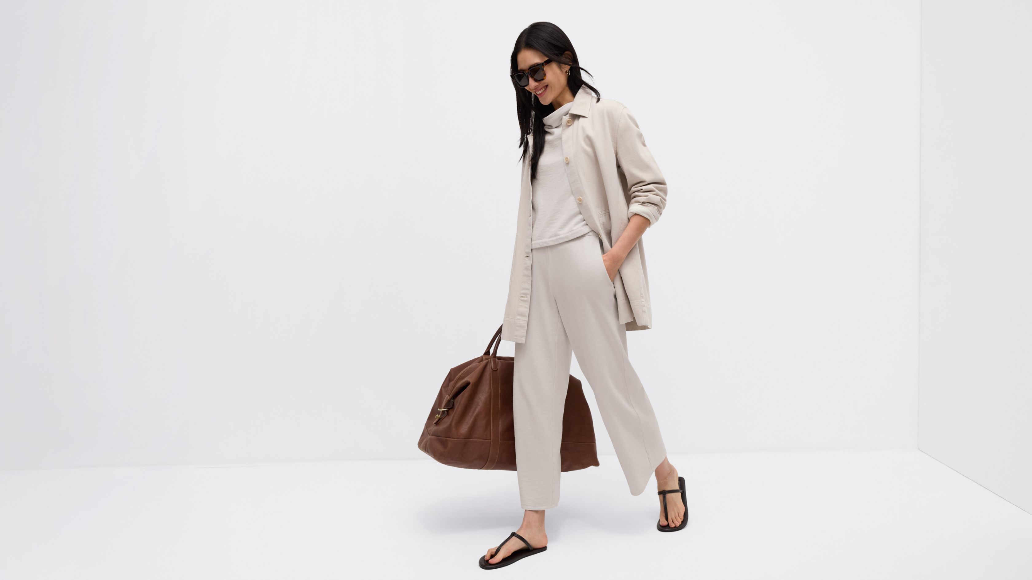 The Art of Traveling Well