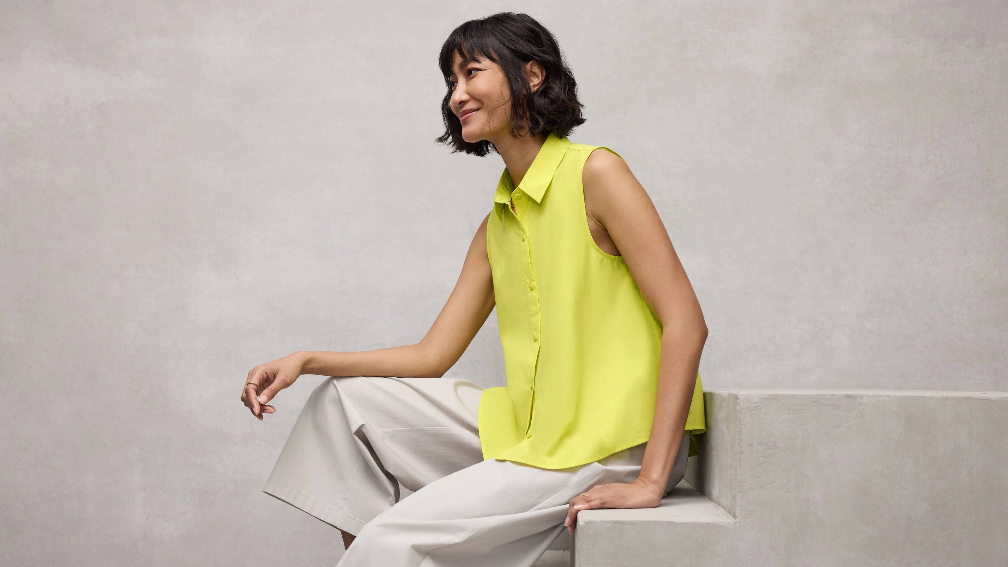 Your Wardrobe in Full Color