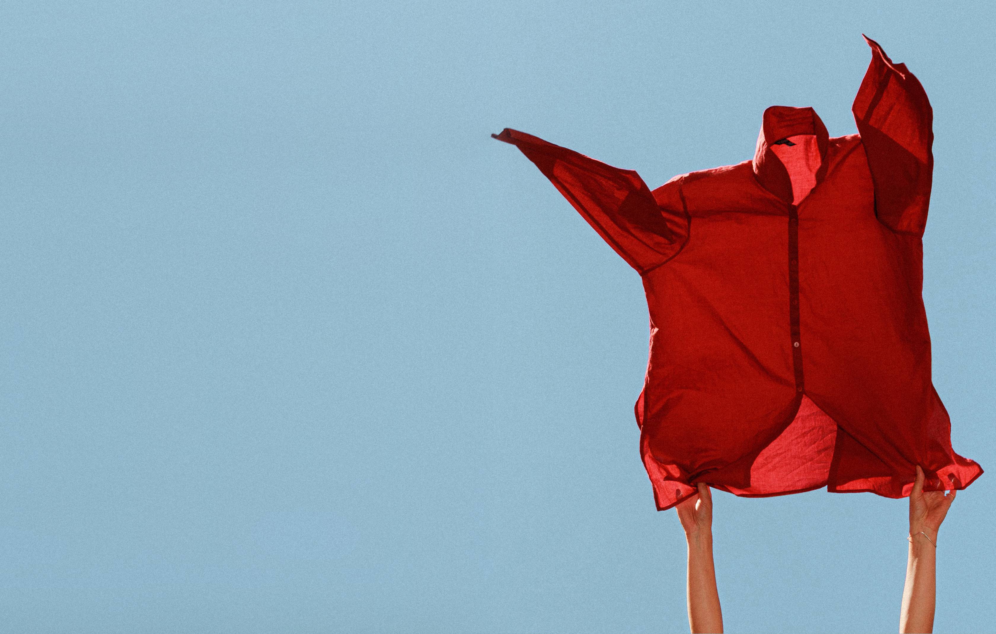 Make secondhand your first stop.