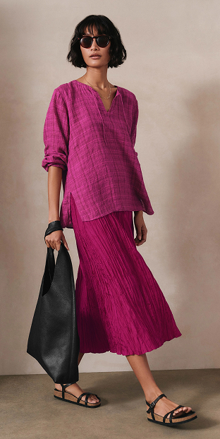 Textured Silk Weave Shawl Collar Jacket | EILEEN FISHER