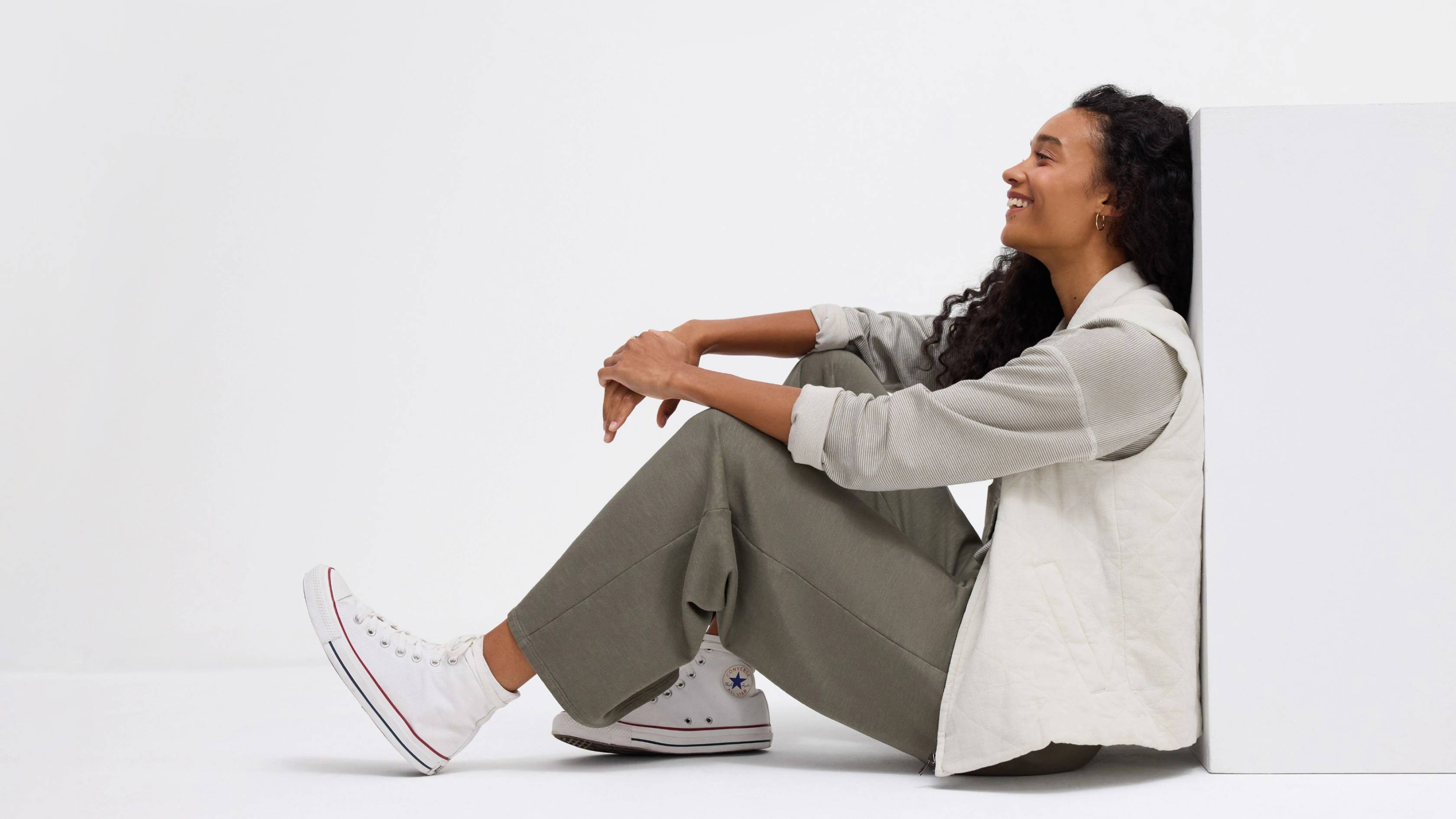 Go Anywhere or Go Nowhere