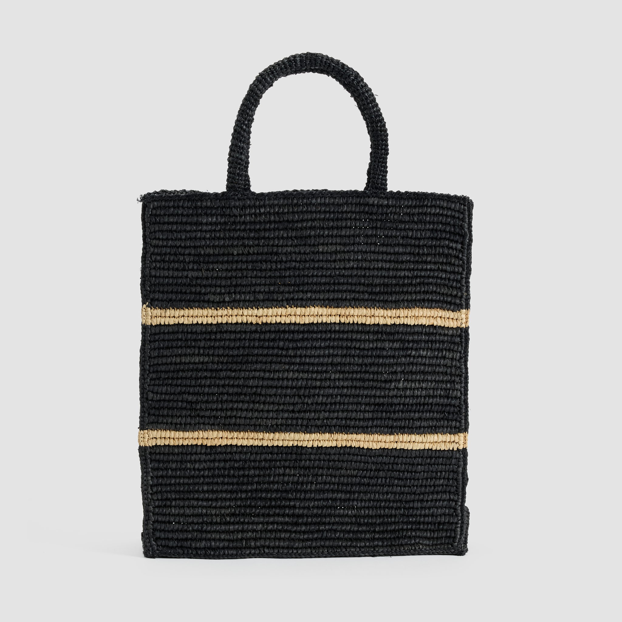 Mar Y Sol for EILEEN FISHER Striped Market Tote | EILEEN FISHER